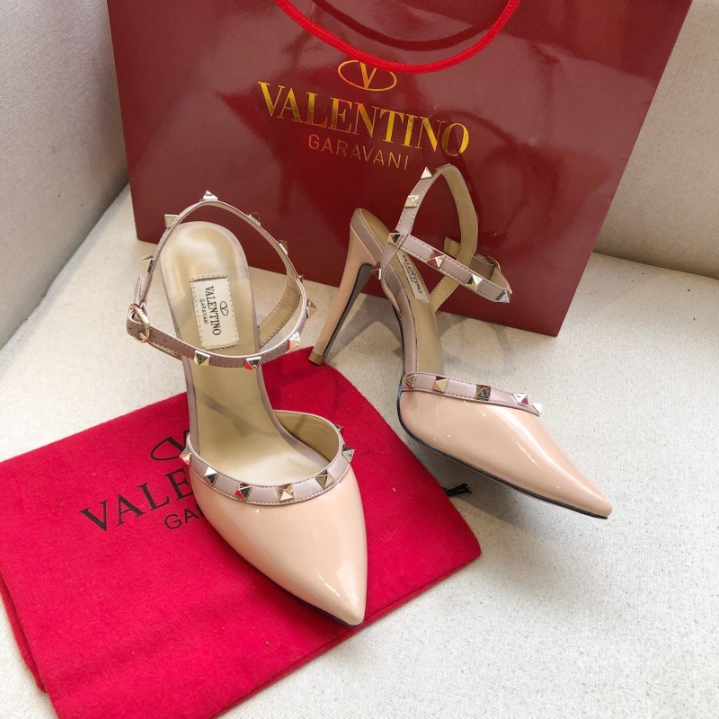 Valentino High Heels